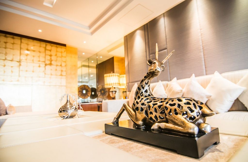 Photo of Bedroom in Bang Phli