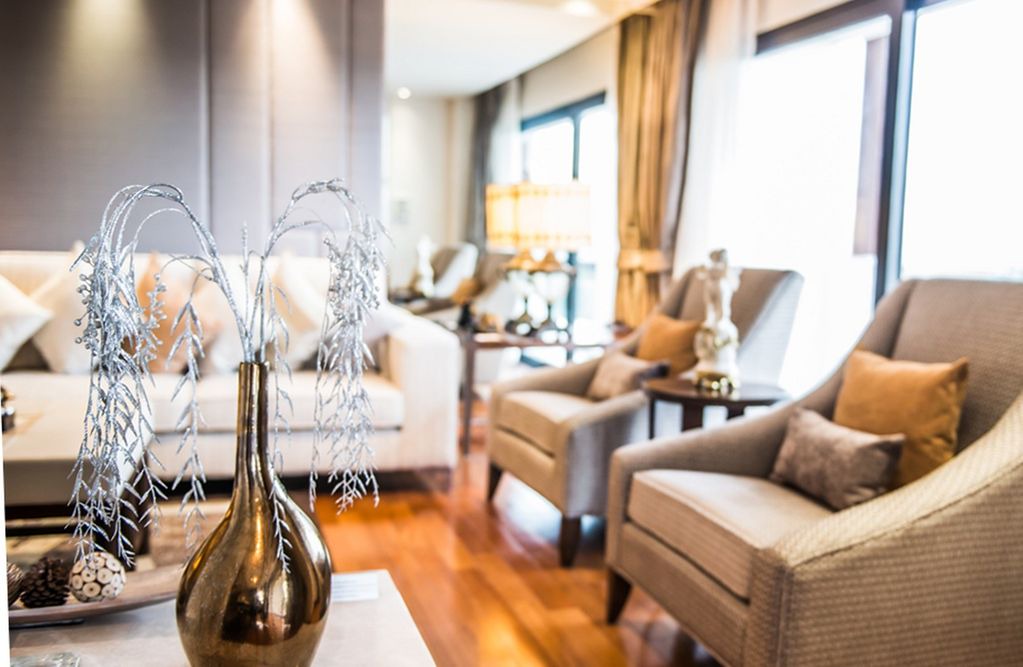 Photo of Livingroom in Bang Phli