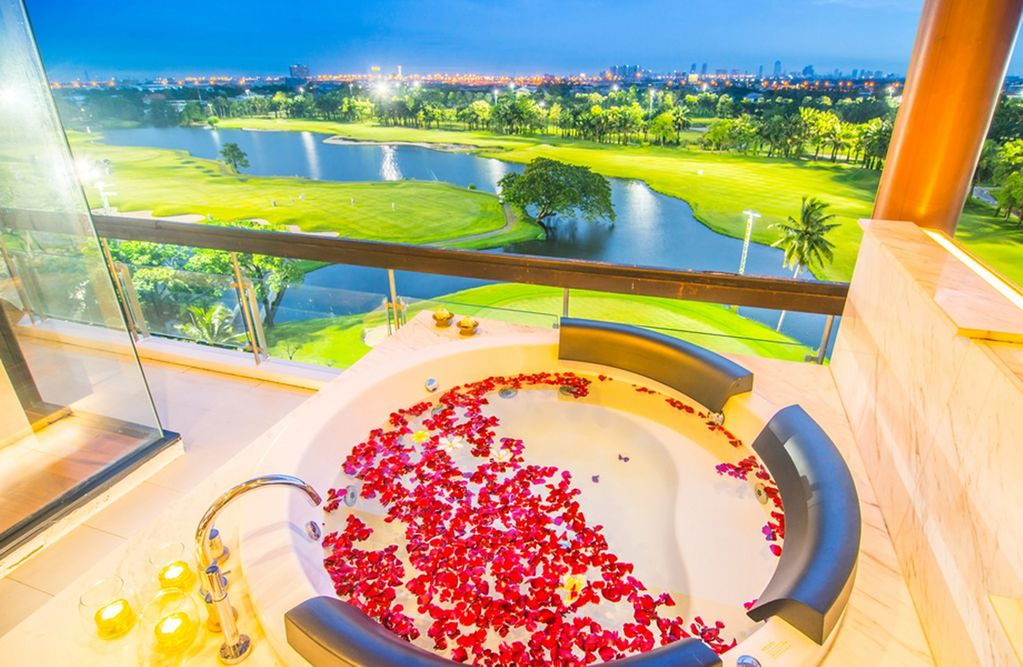 Photo of Outdoor in Bang Phli