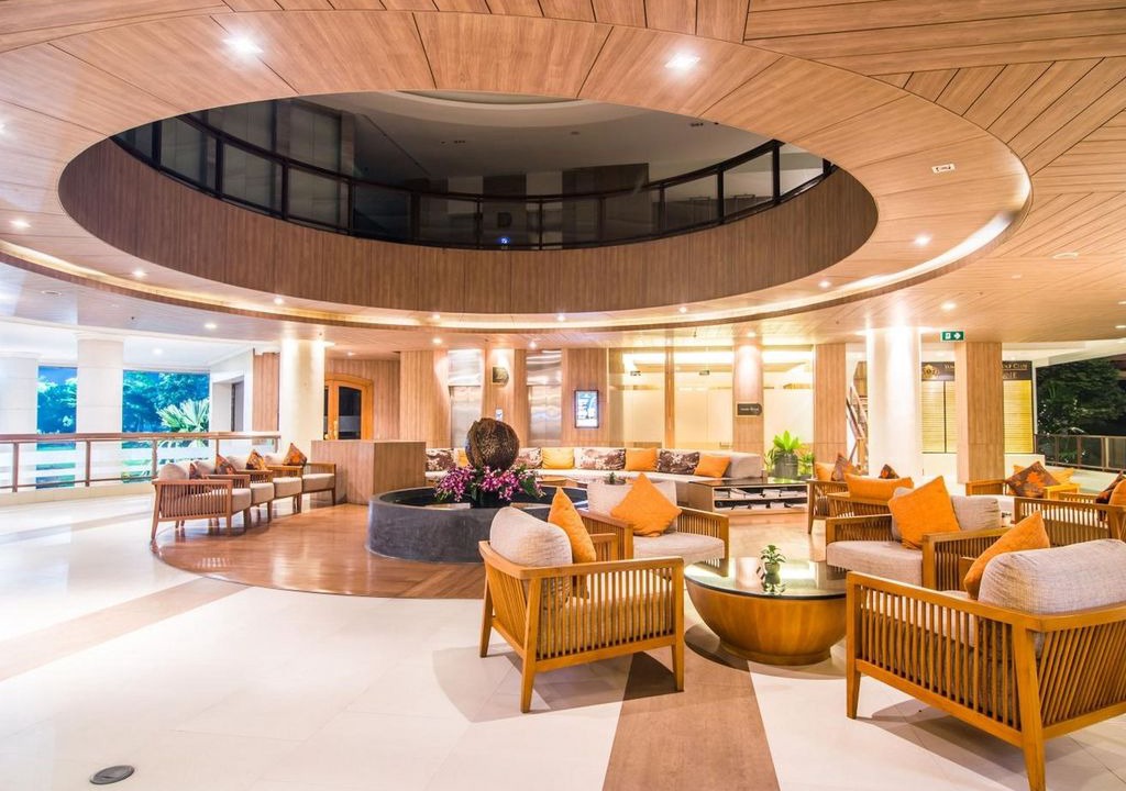 Photo of Livingroom in Bang Phli