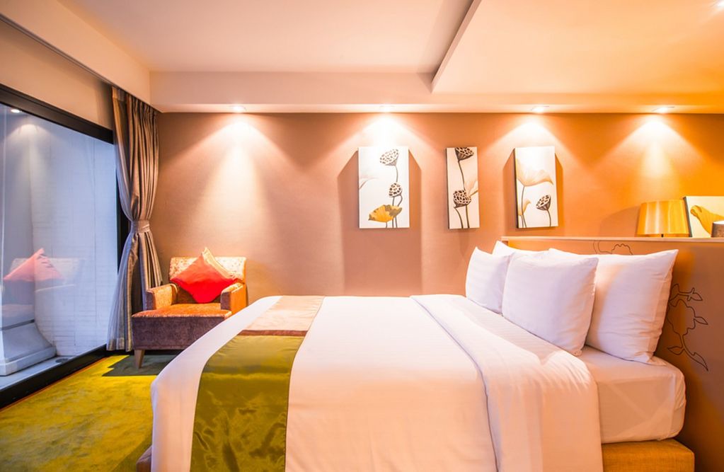 Photo of Bedroom in Bang Phli