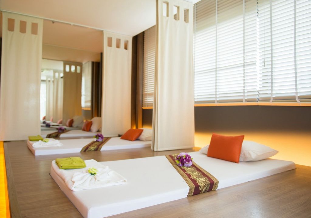 Photo of Bedroom in Bang Phli
