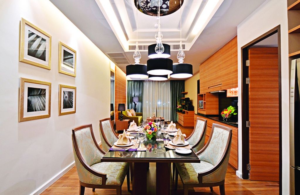 Photo of Livingroom in Bang Phli