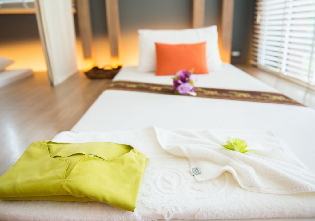Photo of Bedroom in Bang Phli