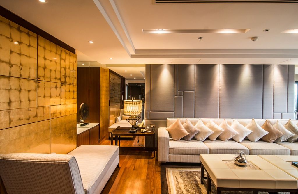 Photo of Livingroom in Bang Phli