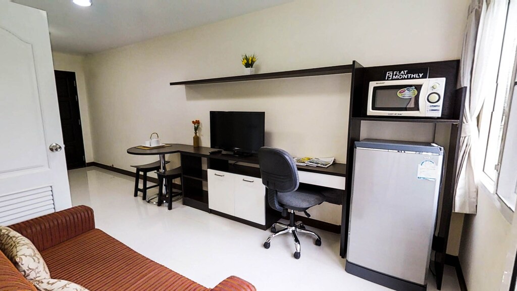 Photo of Livingroom in Ekkamai