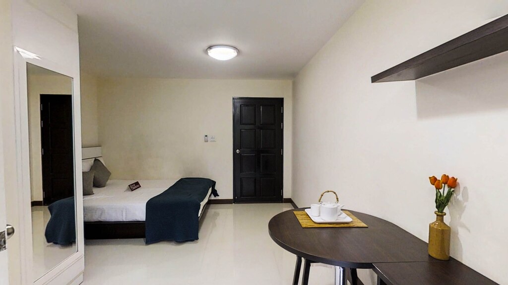 Photo of Livingroom in Ekkamai