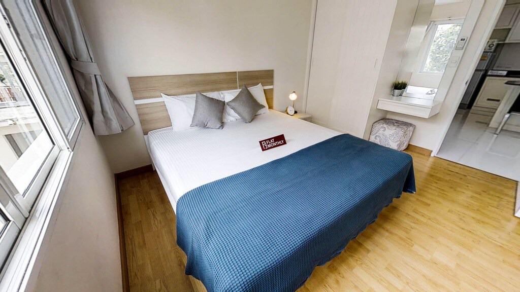 Photo of Bedroom in Ekkamai