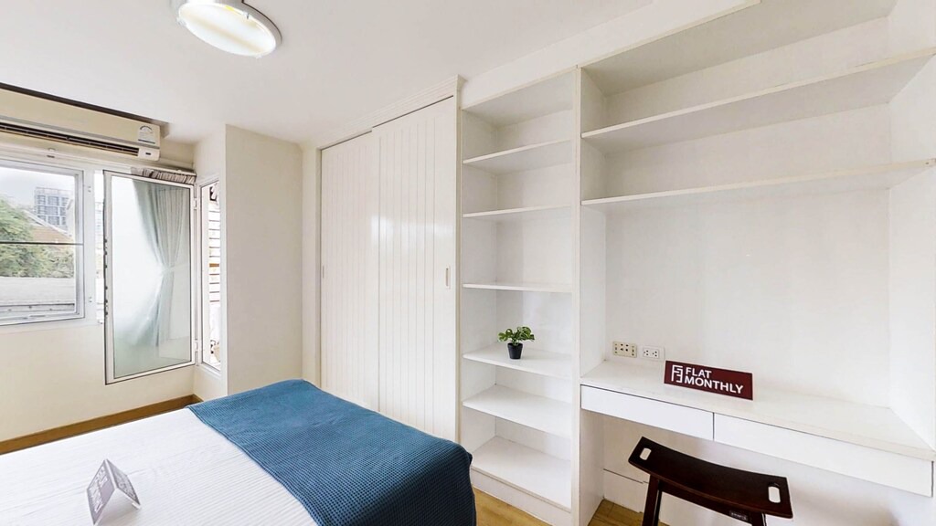 Photo of Bedroom in Ekkamai