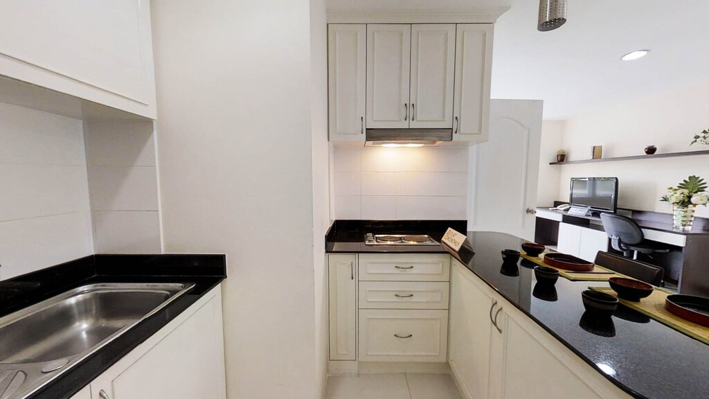 Photo of Kitchen in Ekkamai