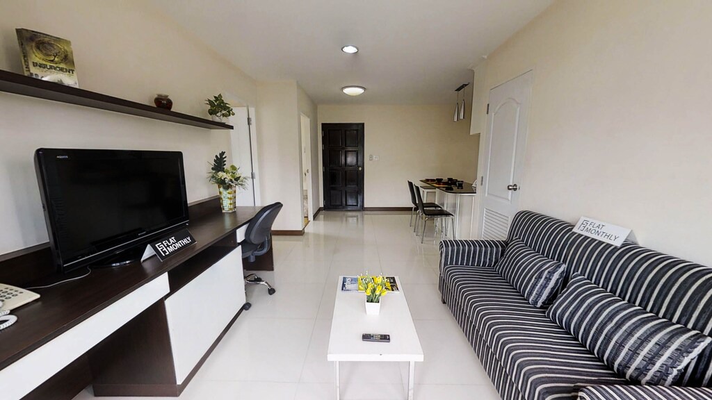 Photo of Livingroom in Ekkamai
