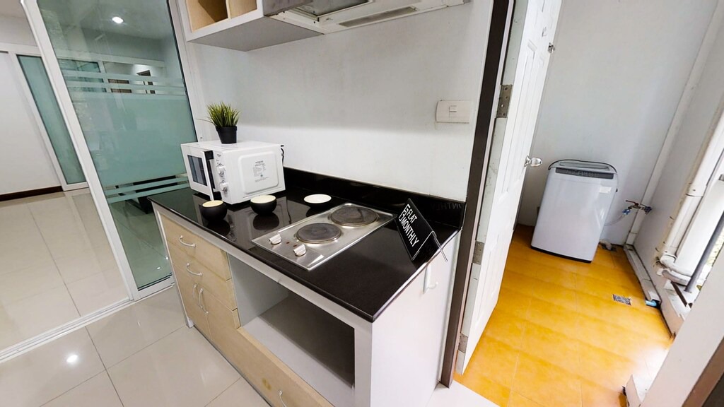 Photo of Kitchen in Ekkamai