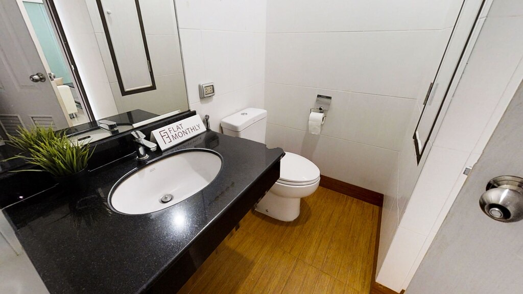 Photo of Bathroom in Ekkamai