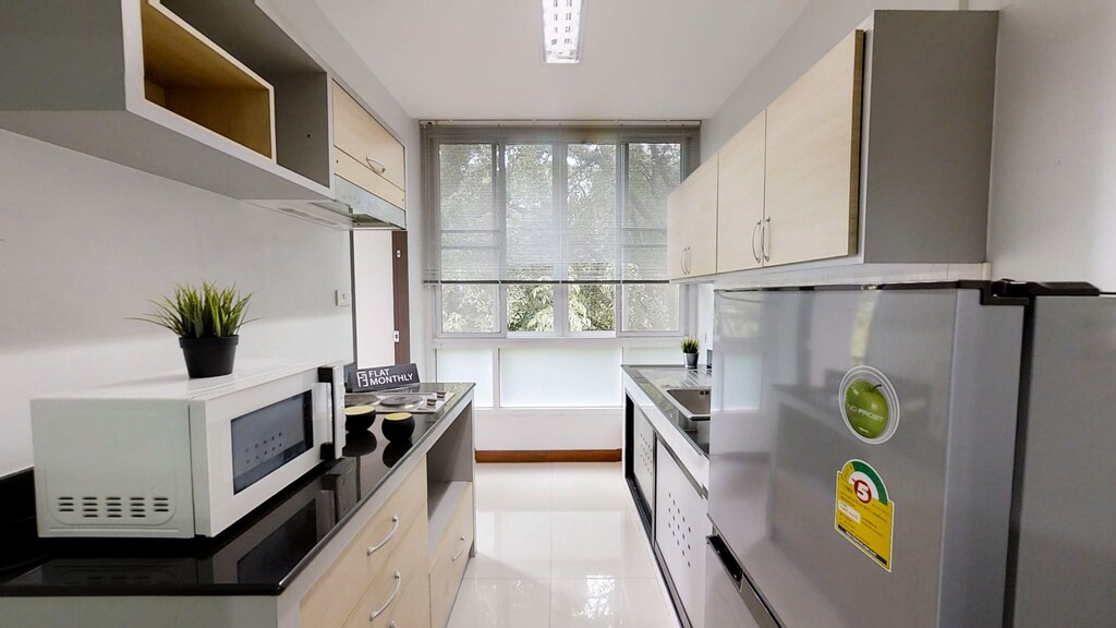 Photo of Kitchen in Ekkamai