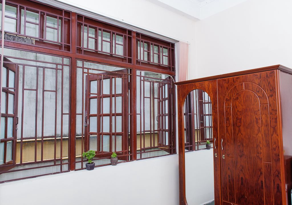 Photo of Buildings in Phuong 8