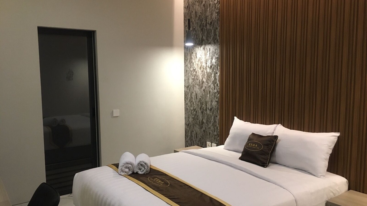 Photo of Bedroom in Malang