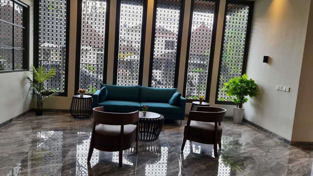 Photo of Livingroom in Malang
