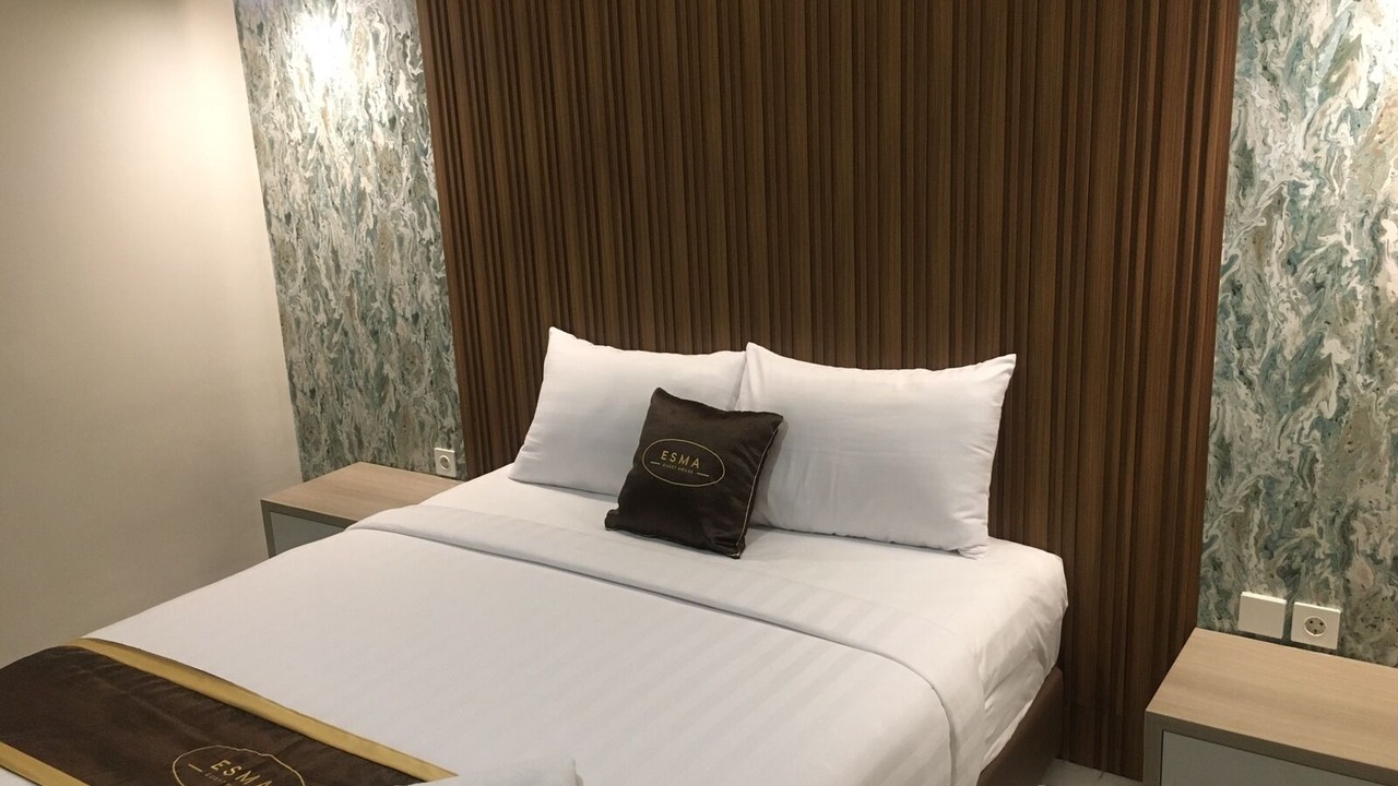 Photo of Bedroom in Malang