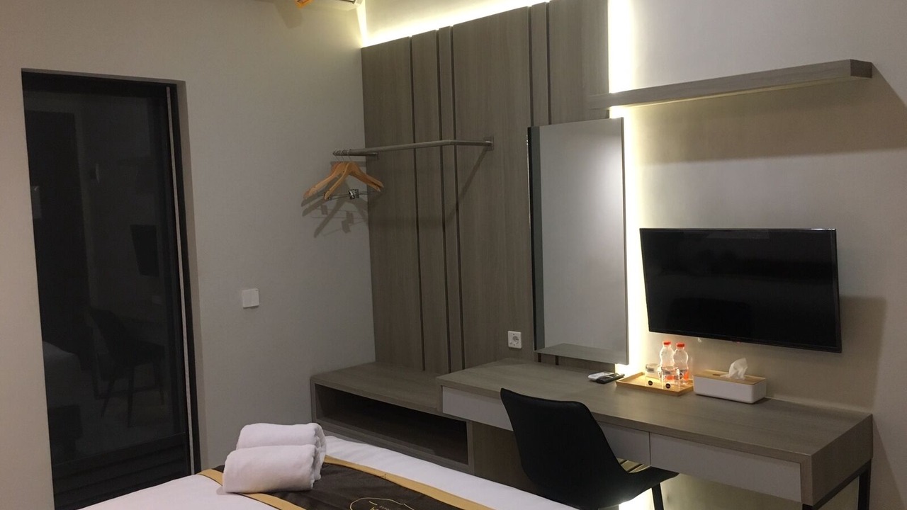 Photo of Bedroom in Malang
