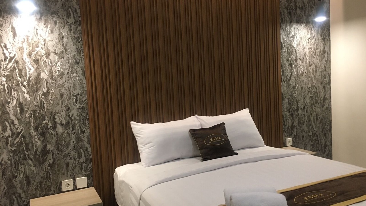 Photo of Bedroom in Malang