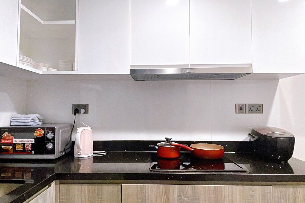 Photo of Kitchen in An Phu