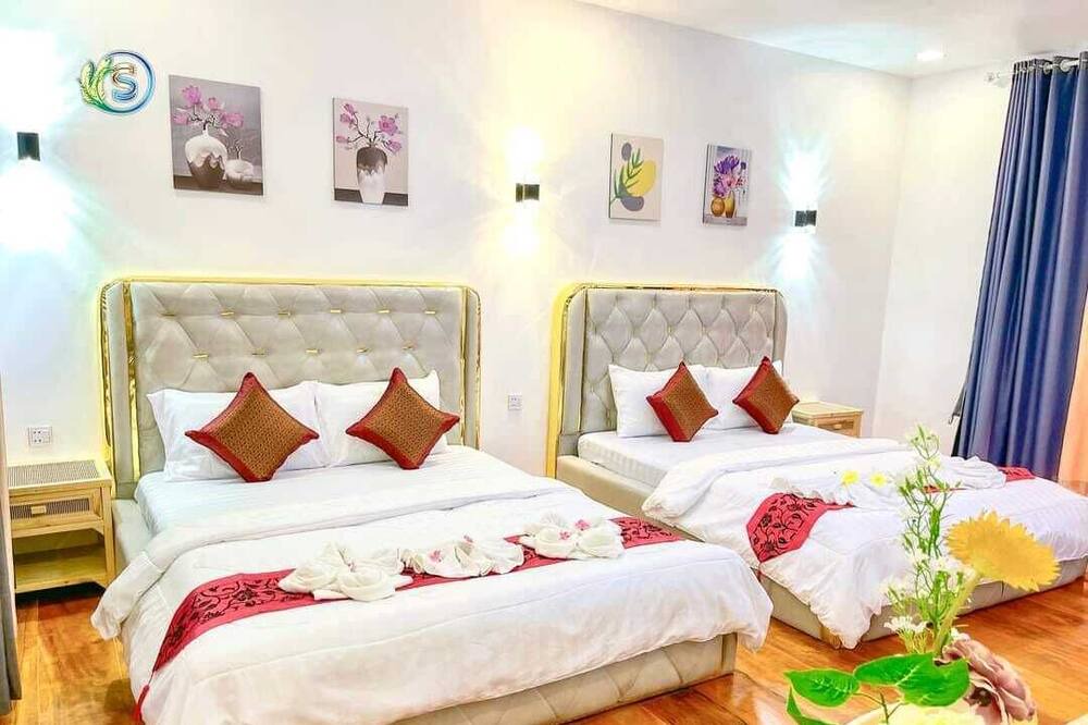 Photo of Bedroom in Kep