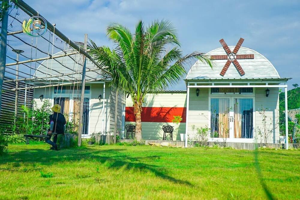 Photo of Outdoor in Kep