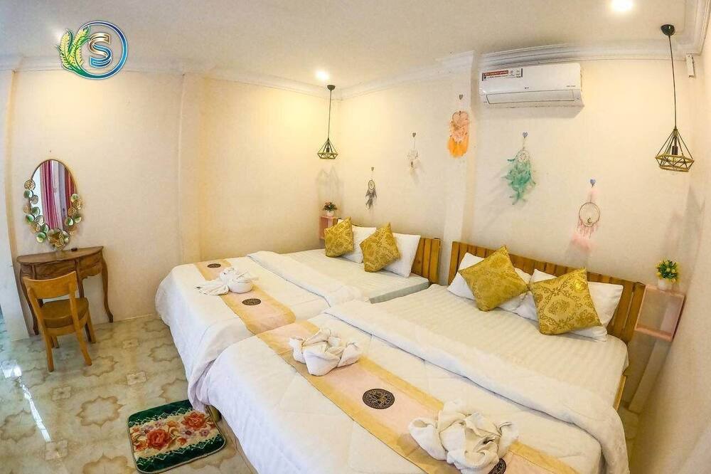 Photo of Bedroom in Kep
