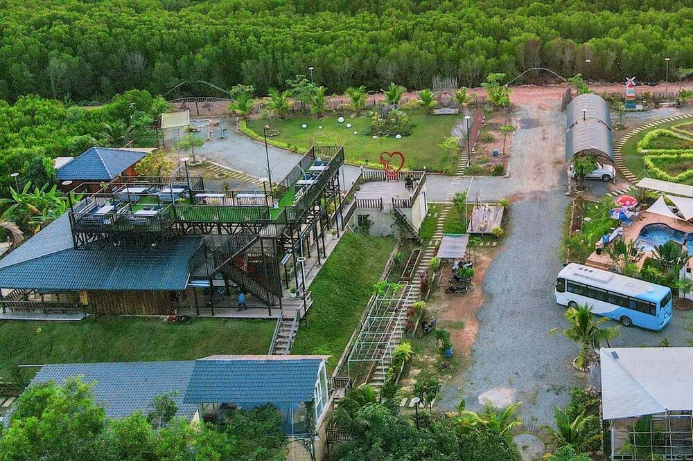 Photo of Outdoor in Kep