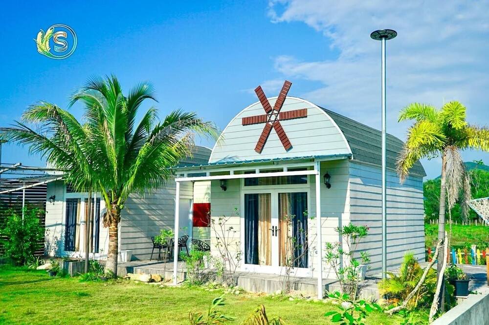 Photo of Outdoor in Kep