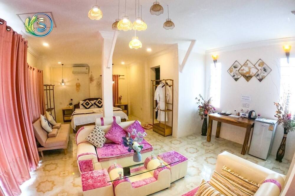 Photo of Bedroom in Kep