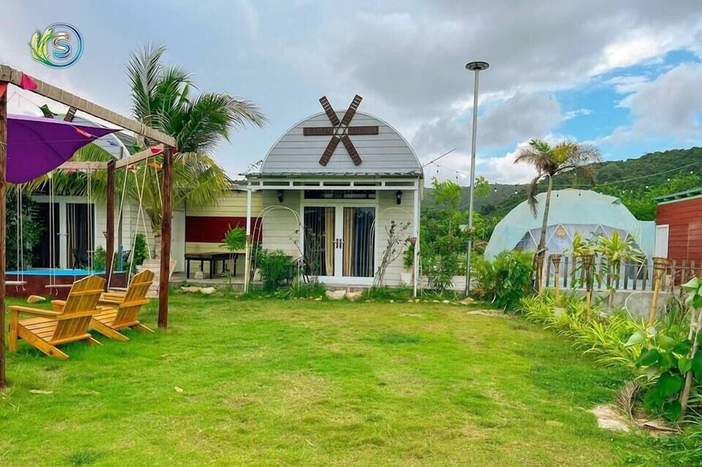Photo of Outdoor in Kep