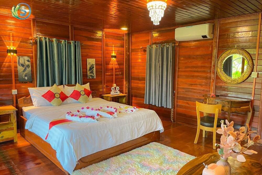 Photo of Bedroom in Kep