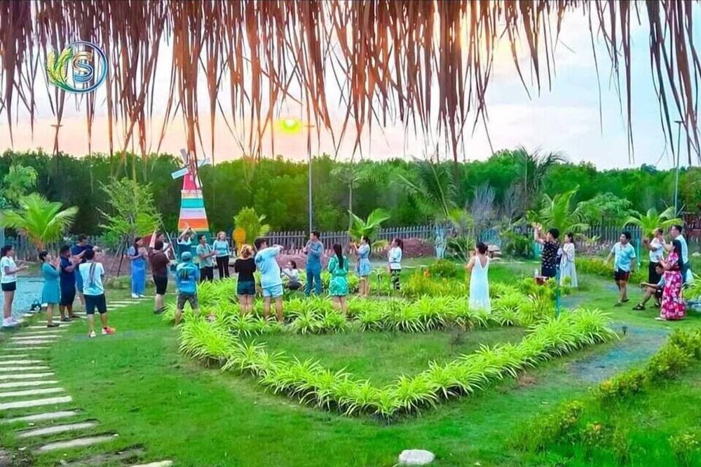 Photo of Outdoor in Kep