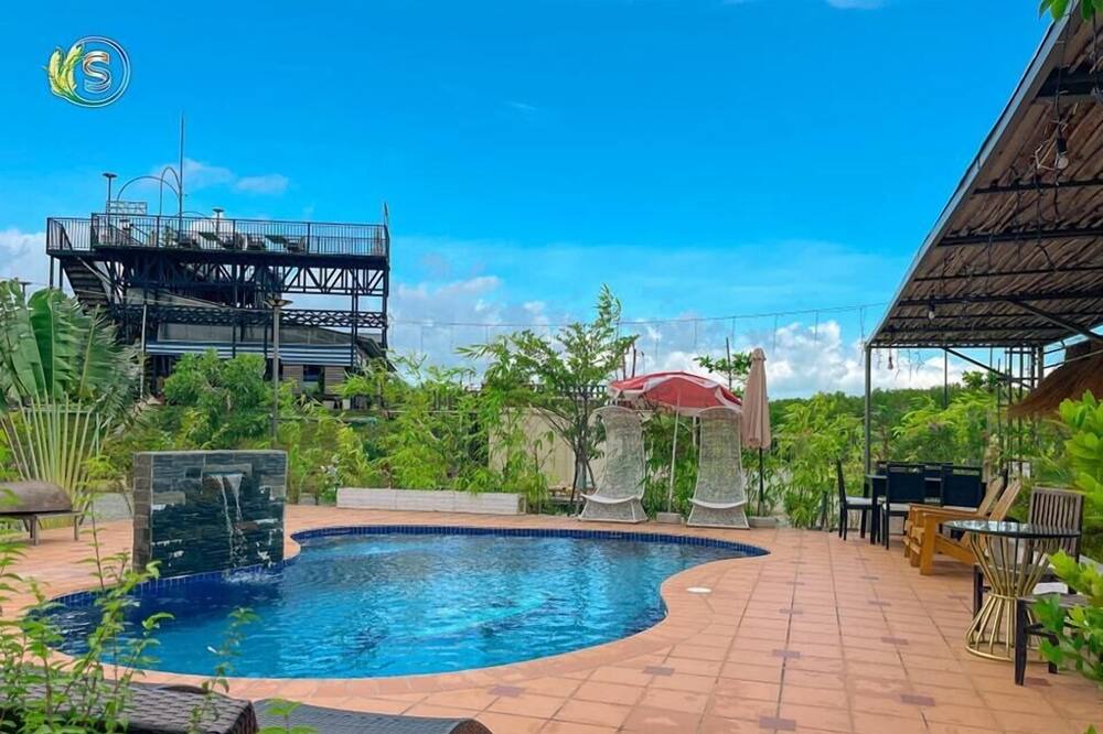Photo of Outdoor in Kep