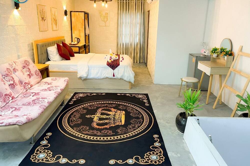 Photo of Bedroom in Kep