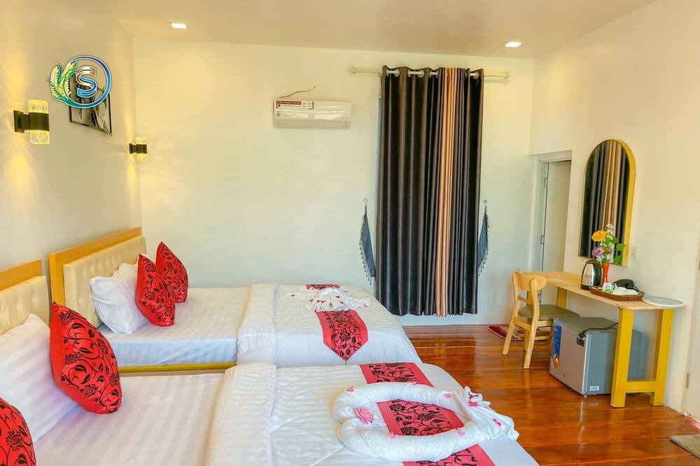 Photo of Bedroom in Kep