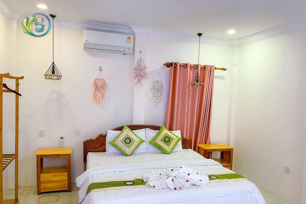 Photo of Bedroom in Kep