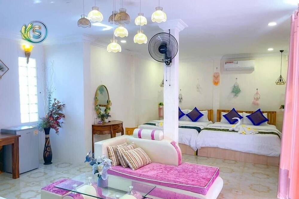 Photo of Bedroom in Kep