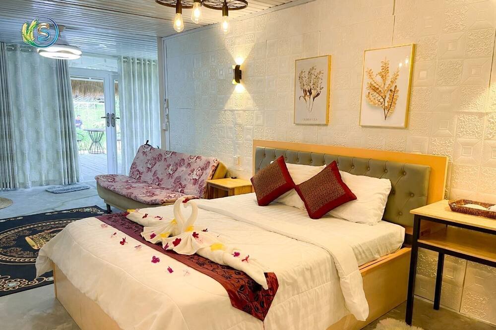 Photo of Bedroom in Kep