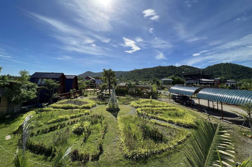 Photo of Outdoor in Kep