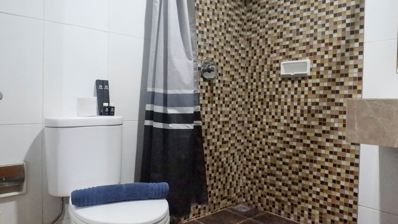 Photo of Bathroom in Waru