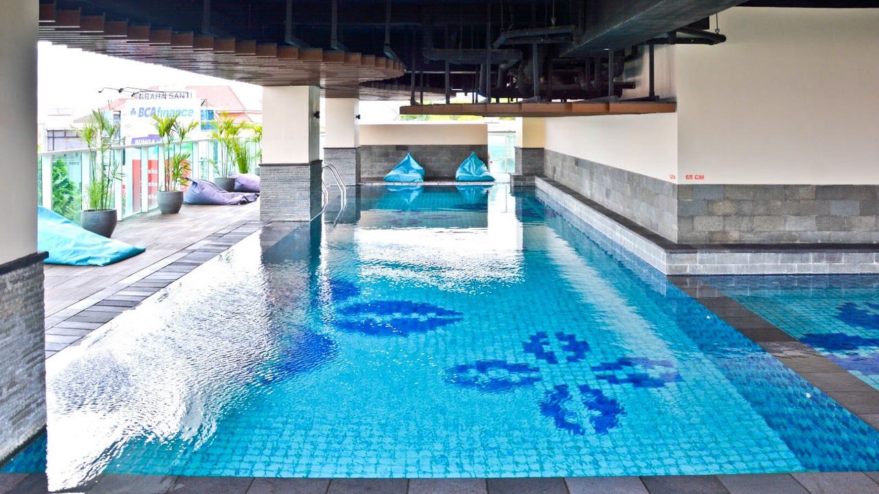 Photo of Outdoor in Pasirkaliki