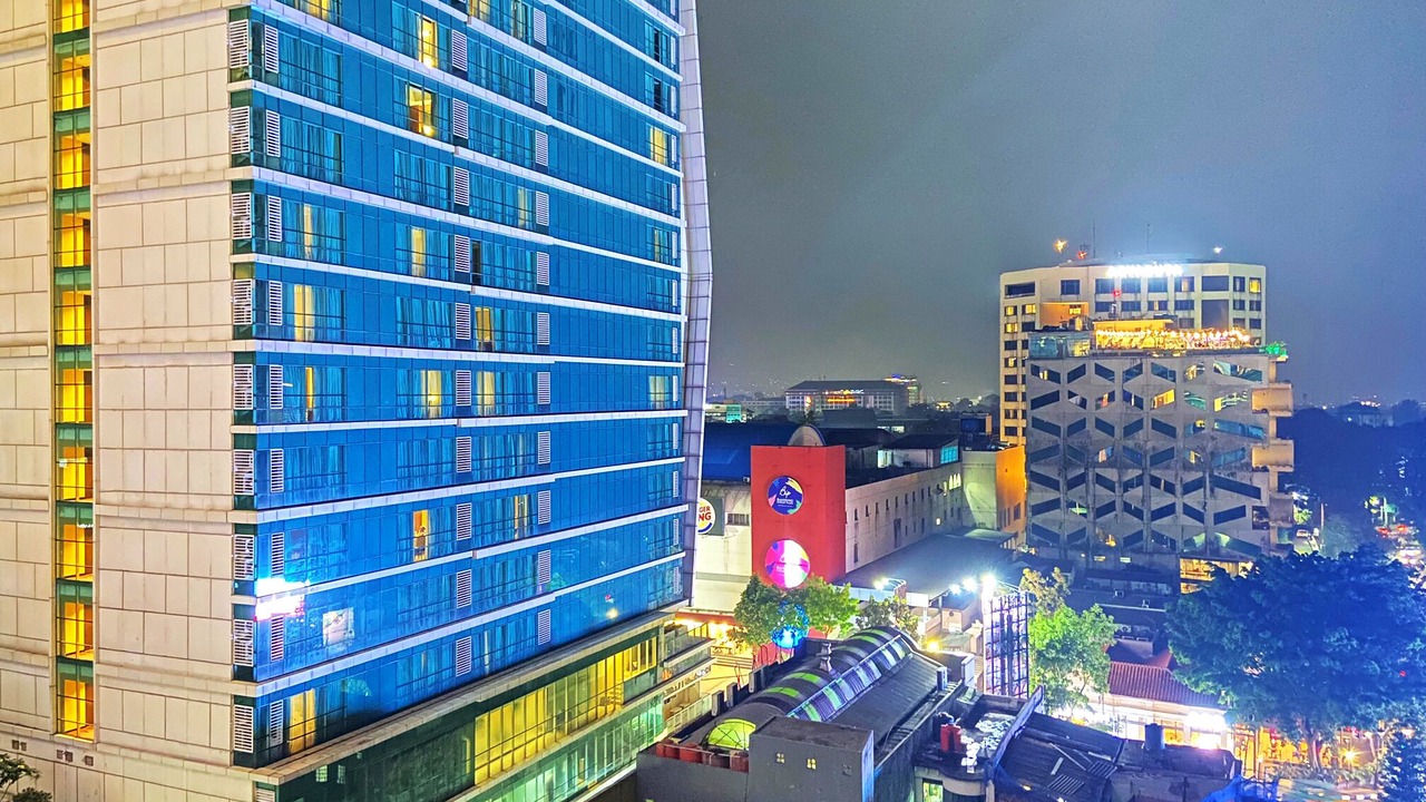 Photo of Outdoor in Pasirkaliki