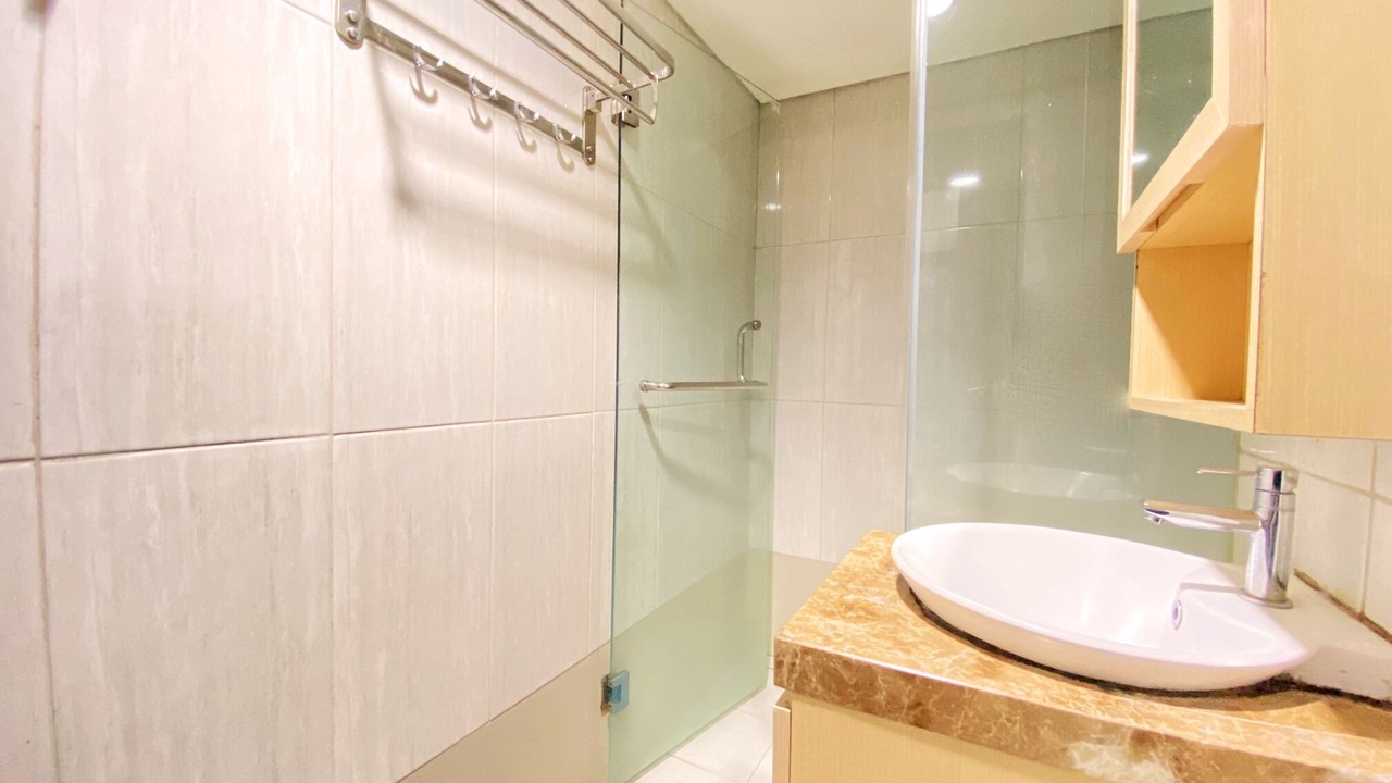 Photo of Bathroom in Pasirkaliki