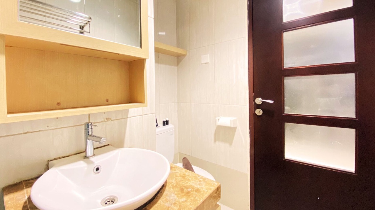 Photo of Bathroom in Pasirkaliki
