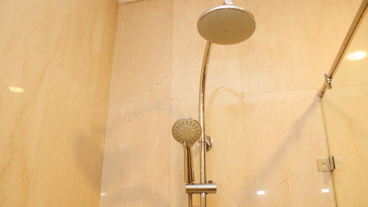 Photo of Bathroom in Bendungan Hilir