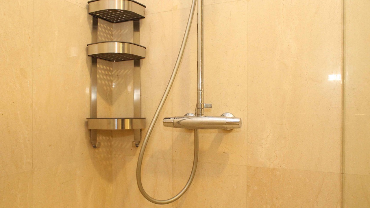 Photo of Bathroom in Bendungan Hilir