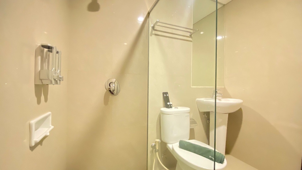 Photo of Bathroom in Babakan Ciamis
