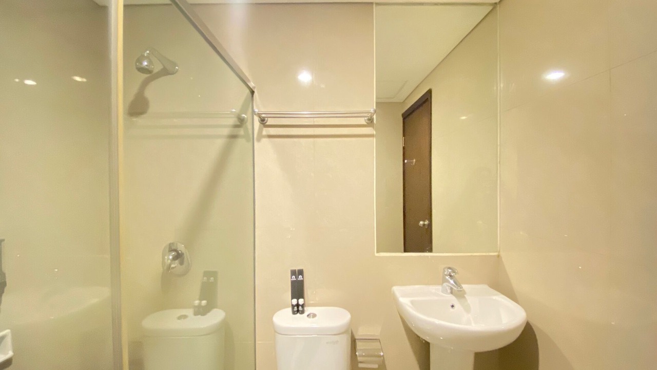 Photo of Bathroom in Babakan Ciamis